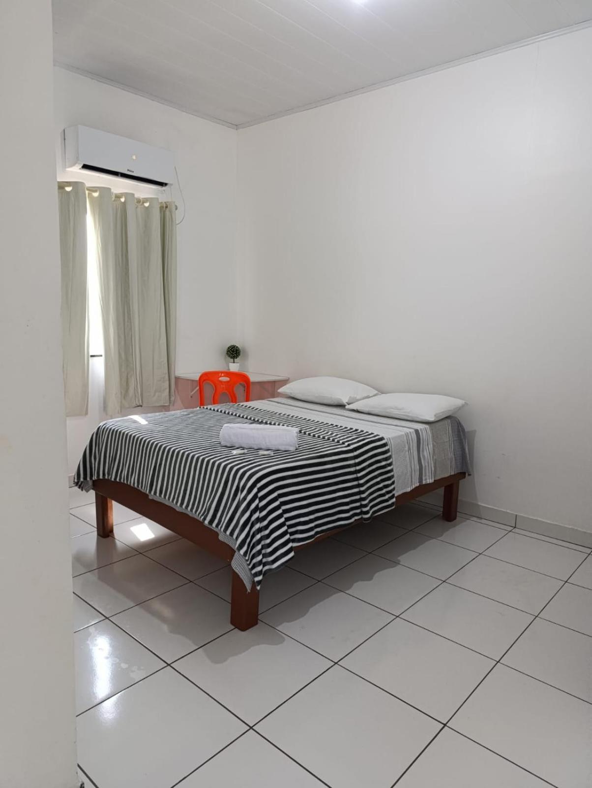 Hotel Monte Arau Boa Vista  Exteriör bild