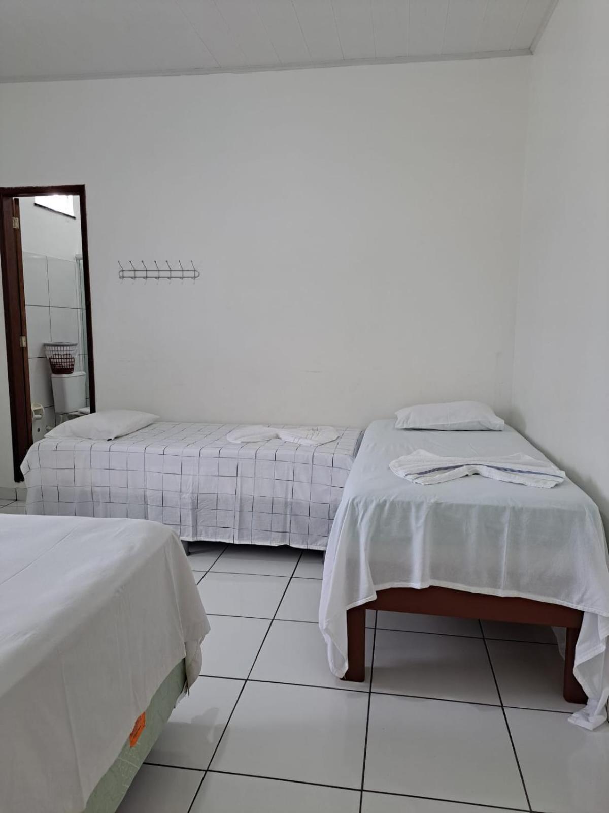 Hotel Monte Arau Boa Vista  Exteriör bild